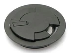 Wiremold 6ctbk Evolution Poke Thru 6" Floor Cover Assembly Device. Fixed Price $242.00.