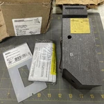 Erico Cadweld Vsc2qv3c 4/0 Awg Conc. To 2 4 Vert. Stl Pipe. Fixed Price $125.00.
