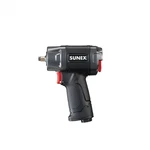 Sunex Sx3802 3/8 Inch Drive Magnesium Composite Impact Wrench. Fixed Price $210.11.