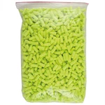 Sellstrom Earplugs - Disposable Foam Bullet Shape Uncorded Nrr 32 Hi-viz. Fixed Price $109.39.