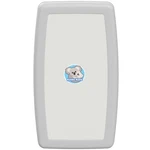 Koala Kare Kb301-05 Vertical Surface Mounted Baby Changing Table - Foldable P.... Fixed Price $469.21.