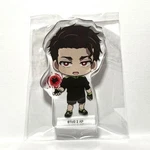Novik Acrylic Block Figure Tower Of God Manga Exhibition. Fixed Price $47.44.