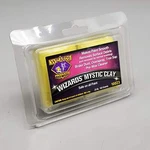 Wizards Mystic Clay Makes Paint Smooth & Removes Surface Debris .33 Lb. Fixed Price $11.20.