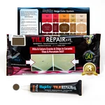 Tile Repairezy (chocolate) Porcelain Repair & Color Filler Magicezy. Fixed Price $18.49.