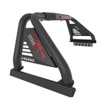 Heavy-duty Roll Bar For Truck - Bed Bars Pickup Rack No-drill In.... Fixed Price $379.79.