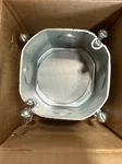 Walker Wiremold 800 Cast Iron Floor Outlet Box Series. Fixed Price $24.64.