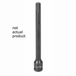 Grey Pneumatic 19056m 3/8" Drive X 5mm Hex Driver 6" Length Socket. Fixed Price $22.11.