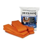 Wub24-5 Indoor Water Dams, Orange, 5 4ft. Fixed Price $48.11.