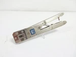 Hrs Hirose Electric Rm-tc-11 20 - 24 Awg Ratchet Hand Crimp Tool. Fixed Price $307.75.