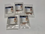 Thomas & Betts Btc0614-b2 Blackburn Copper Terminal Lug 5pk. Fixed Price $30.00.