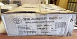 25 Deslauriers Disc-10 832036 Vertical Rebar Safety Caps Osha #3 - #11. Fixed Price $27.50.