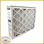 Lamons 20x25x5 P5 Merv 8 Air Guard High End Filter 19-5/8"l X 24-1/4"h 4-3/4"d. Fixed Price $121.76.