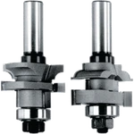 Makita 733336-a Jgo Of 2 Pzas For Classical Machiembrar 1 1/16 "ct Zanco. Fixed Price $309.51.