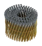 Coil Nail 3"x12"4000p. Fixed Price $128.93.