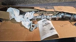 Preformed Line Products Fiberlign Cushion Clamp Assembly Fiber Cable For Opgw. Fixed Price $187.00.