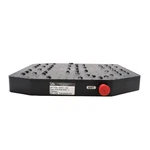 Clearcomm Ccfa-246 Rf Antenna Triplexer Module, Rugged Steel Chassis, Black. Fixed Price $224.50.