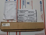 Crl8010joxal C.r. Lawrence 10-type Offset Arm Alum. Storefront Doors New. Fixed Price $33.00.