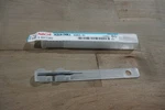 Nachi 0.65 Mm D X 3 Shk 7 Fl L 38 Ol, 140 , Ex,sol, Free Ship, 1 Pc. Fixed Price $56.06.