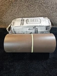 Mastic Ts24 Trim Sheet Smooth Finish Coil 24 X 50 Brandy Wood. Fixed Price $140.90.