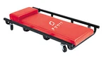 Sunex Tool 8504 Steel Rail Padded 4 Wheel Creeper. Fixed Price $89.99.