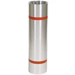 Amerimax 66324 Roll Valley Flashing, 10 Ft Oal, 24 In Oaw, Aluminum. Fixed Price $40.97.