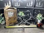 100 Qty! Bulk Lot- B-line Bb38d Wall Stud Conduit Support New. Fixed Price $100.00.
