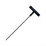 Eklind Tool Company Power-t Key2.0mm X 9" Arm. Fixed Price $12.87.