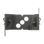Thomas & Betts Ssf-cr2 Mc/ac Flexible Cable Conduit Clip, Black, (100-pack). Fixed Price $89.50.
