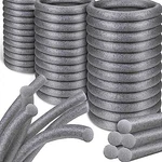 1/2" Diameter X 100' Length Backer Rod Caulk Saver Foam For Gaps A.... Fixed Price $36.13.