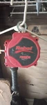 3m Rebel Protecta Retracting Lifeline Roofing/ Fall Protection. Fixed Price $45.00.