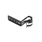 B-line Bb38d Conduit Support Bracket 1/2"-1" Emt Stud Mount Steel. Fixed Price $1.35.