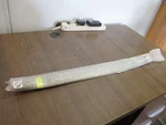 Cooper B-line Bonding Jumper 99-1620-24 W/ss6 24" *bag Of 2* New Surplus. Fixed Price $80.00.