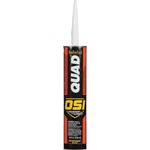 Osi Quad 10 Oz. Window, Door & Siding Polymer Sealant, Brown. Fixed Price $11.33.