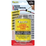 Star Bite Liquid Electrical Tape With Applicator Brush Cap, 4 Fl Oz.. Fixed Price $10.99.