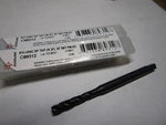 #12-24 3 Flute Hss - E Steam Oxide Modified Bottoming Spiral Tap Qty 2. Fixed Price $50.00.