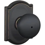 Schlage 16126619 16-126 619 Deadlatch 5 Squ F Series. Fixed Price $30.41.
