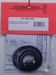 Hitachi Nt65a O-ring Kit - Ktha103. Fixed Price $22.39.
