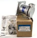 Crouse-hinds Ar631 Receptacle 60 Amp 3 Wire Pole Model M4 Type 3r Cooper New. Fixed Price $269.99.