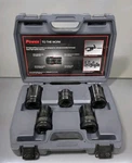 Ingersoll Rand Sk8c5t 1" Drive 5 Piece Truck Service Impact Socket Set. Fixed Price $119.95.