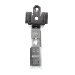 Caddy Erico Cat12912 Cablecat Hammer-on J-hook, Swivel Flange, 3/4", (20-pack). Fixed Price $114.50.