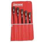 78758790 Simonds Maxi Sharp File,5 Pc,8",black. Fixed Price $120.10.