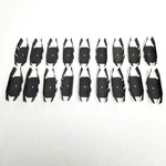 Raco Box-loc Metal Stud Clips 18 Pack Model 980 Electrical Box Mounting. Fixed Price $49.99.