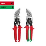 Milwaukee Tool 2 Piece Offset Aviation Snip Set. Fixed Price $38.97.