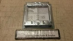 Nos Legrand Wiremold G4047c-2 Raceway Device Plate 2-gang 4000 Series 5-1/8". Fixed Price $19.00.