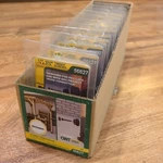 Case Of 10 - Ozco 56627 1/4-inch By 3-3/4-inch Owt Timber Screws, (25 Per Pack). Fixed Price $39.99.