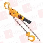 Harrington Hoists L5lb010-15 / L5lb01015 (new In Box). Fixed Price $688.19.