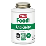 Food Grade Anti-seize And Lubricating Compound, 8 Oz Brush-top Jar Crc Sl35905. Fixed Price $350.79.