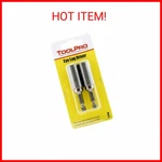 Toolpro Eye Lag Driver - 2 Pack, Works With Faster Model Numbers, Tp0501. Fixed Price $15.05.