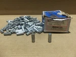 New The Metallics Group Dia14 *box Of 200* Drop-in Anchors Steel Zinc Plated 1/4. Fixed Price $119.99.