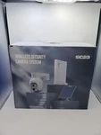 Camcamp Sc23 Wireless Security Camera System Nvr 500gb With 6 Cameras 4mp. Fixed Price $240.00.